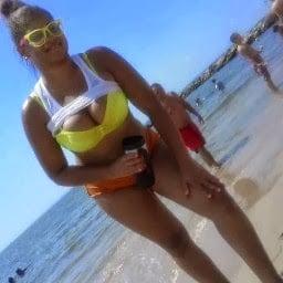 Photo of Mariana R.