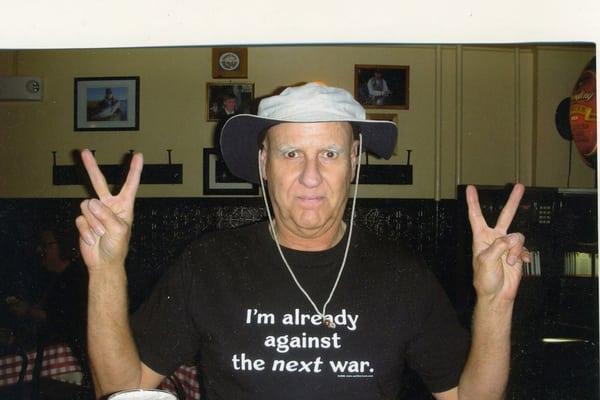 Photo of Paul Les H.