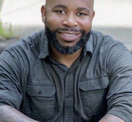 photo of Pádraig W.