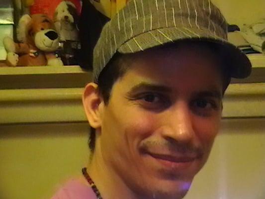Photo of Johnny P.