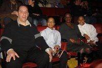 photo of Deophister U.