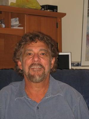 photo of Bob W.