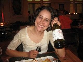 Photo of Leah A.
