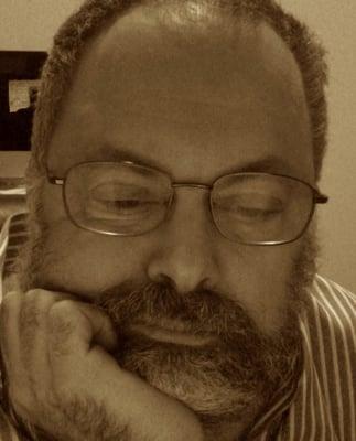 photo of Steve M.