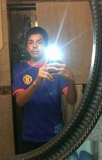 Photo of Rosendo H.