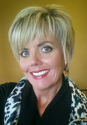 Photo of Jennifer J.