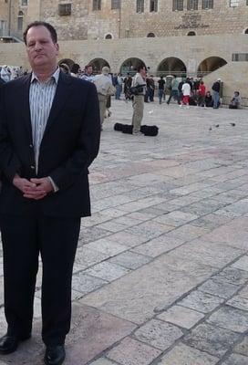 Photo of Marc B.