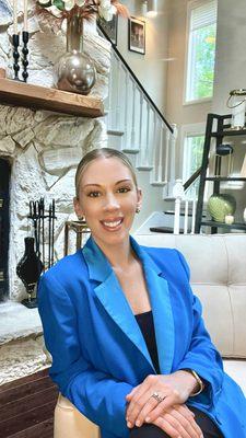 Photo of Veronica B.