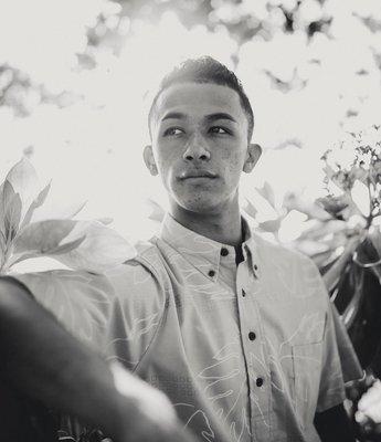 Photo of Makoa B.