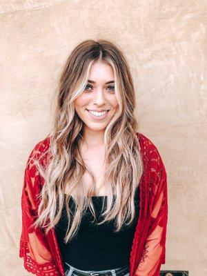 Photo of Taylor B.