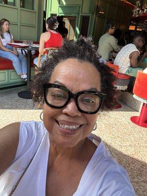Photo of Cherie T.