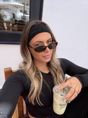 Photo of Mikayla M.
