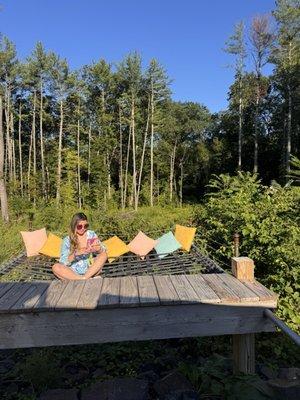 photo of Alejandra S.