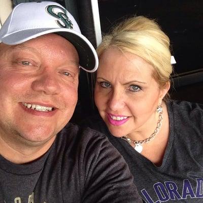 photo of Gretchen M.