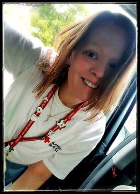 Photo of kimberley f.