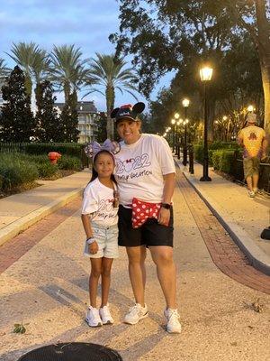 photo of Michelle C.