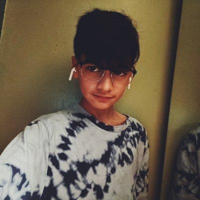 Photo of Ayden G.