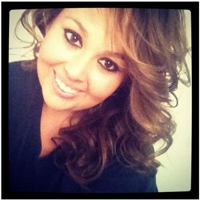 photo of Tiffiney J.