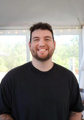 Photo of Sean V.