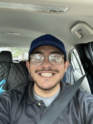 Photo of Adrian F.
