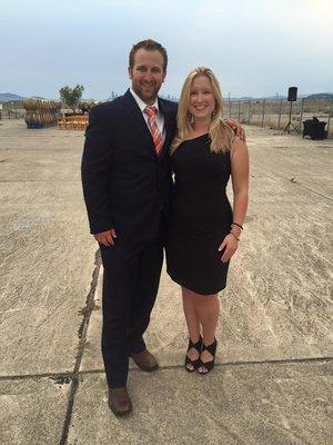 photo of Brittany Y.