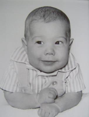 Photo of Michael M.