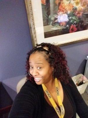 photo of Constance C.