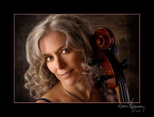 Photo of Gretchen E.