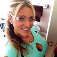 photo of Catherine S.