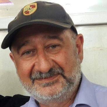 Photo of Farhad B.