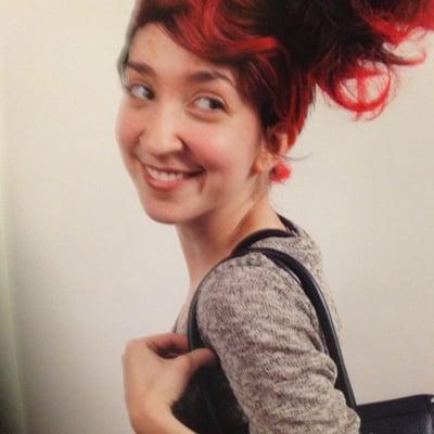 Photo of Kate T.