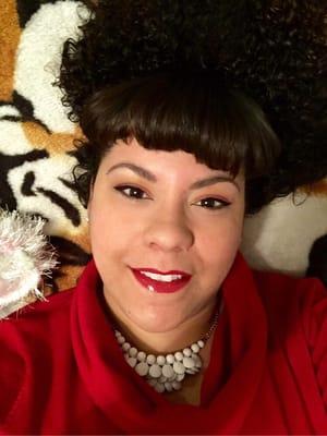 photo of Jeanette P.