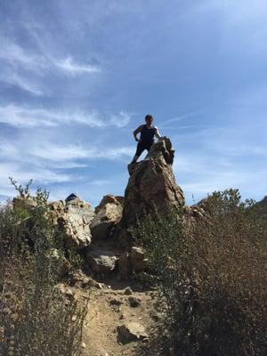 photo of Morena Sanchez S.