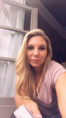 Photo of Jeniveve R.