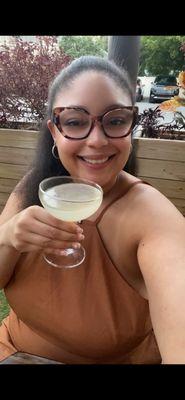 photo of Chan'tial V.