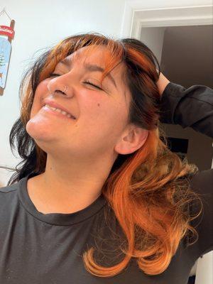 photo of Graciela S.