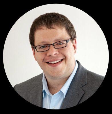 photo of Brandon L.