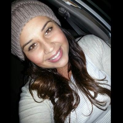 Photo of Karina A.