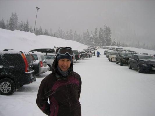 Photo of Christina L.