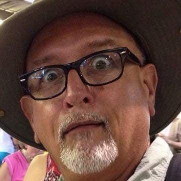 Photo of Jeff M.