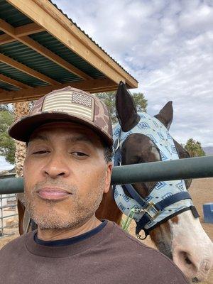 Photo of Demitrio F.