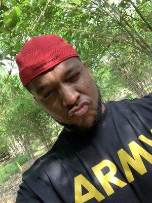 Photo of Sir Quentin H.