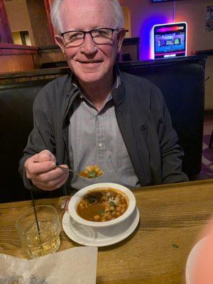 Photo of Douglas M.