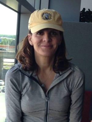Photo of Alison R.