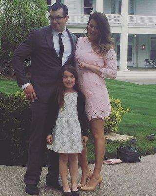 photo of Nathanial G.