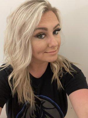 Photo of Ashley N.