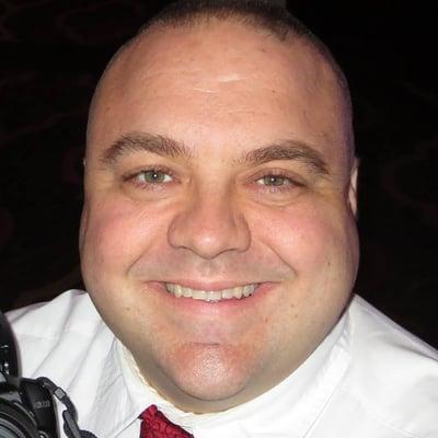 Photo of Seth N.