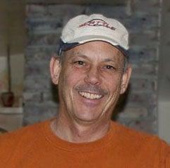 Photo of Alan M.