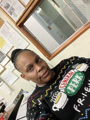 Photo of rashida s.