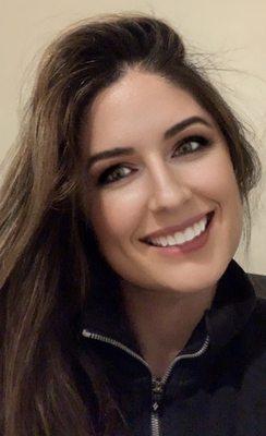 photo of Michelle B.